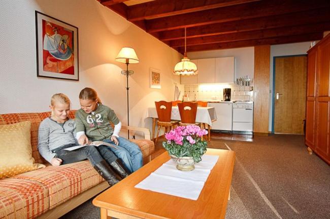 Ferienwohnungen Toni Plenk Inkl. Chiemgaukarte Ruhpolding Luaran gambar